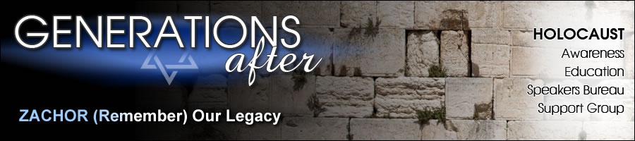 Generations After