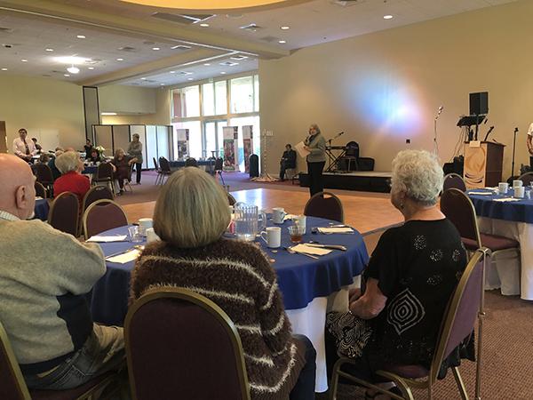 Generation After Sarasota